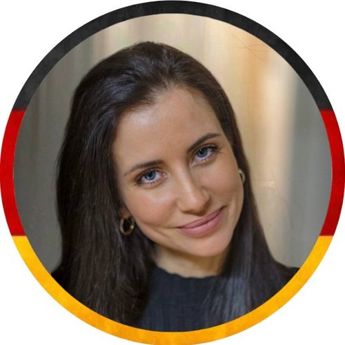 Kateryna · WunderDeutsch
