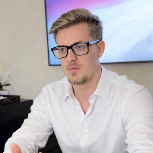 Sergey Demidov